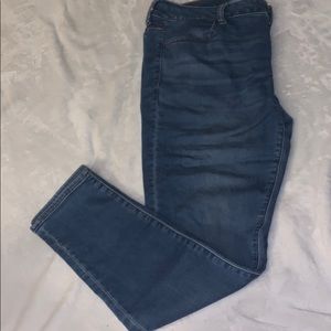 American Eagle Jeggings